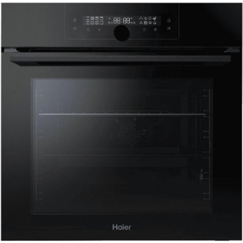 Электрический духовой шкаф Haier HOQ-F6QAN3GB