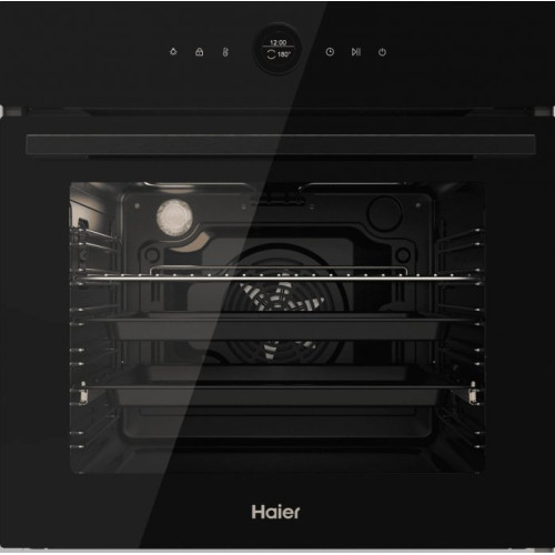 Духовой шкаф Haier HOX-TFT6AMTB