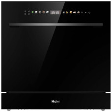 Посудомоечная машина Haier HDWI8-58BK3RU Посудомоечная машина Haier HDWI8-58BK3RU
