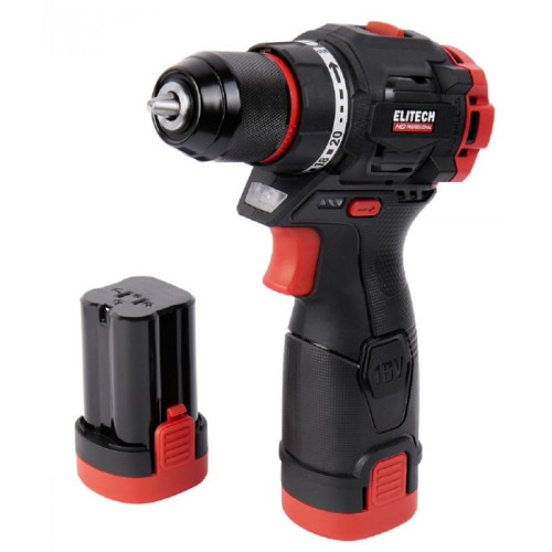 Дрель ELITECH CD 16L2 E2201.039.01