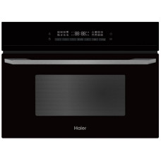 Компактный духовой шкаф Haier HMX-BDC399B