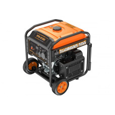 Генератор CARVER PPG -8100I 01.020.00059