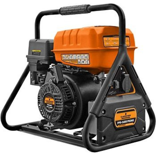 Генератор CARVER PPG-3600I PROMO 01.020.00068