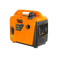 Генератор CARVER PPG-1400IS 01.020.00064