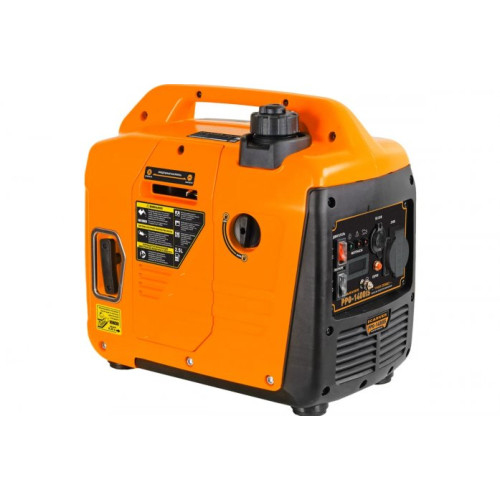 Генератор CARVER PPG-1400IS 01.020.00064