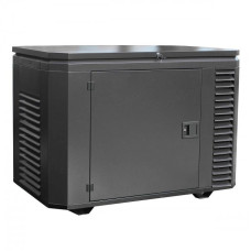 Кожух EVOline K1400-0021 PLUS c вентилятором и зимним пакетом
