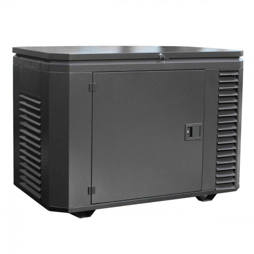 Кожух EVOline K1400-0021 PLUS c вентилятором и зимним пакетом