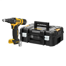 Заклепочник аккумуляторный DeWalt DCF403NT-XJ (без АКБ и ЗУ)