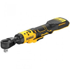 Аккумуляторная трещотка DeWalt ATOMIC 18V 1/2 DCF512N-XJ