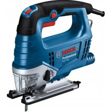 Лобзик Bosch GST 750 06015B4121