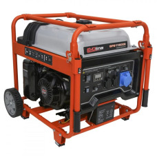 Генератор бензиновый EVOline BPB 11800 E 1T90DFB95EVO