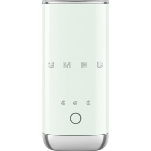 Вспениватель молока Smeg MFF02PGEU
