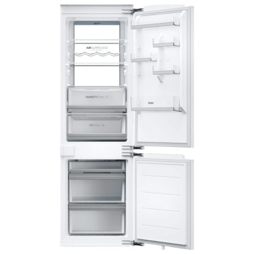 Встраиваемый холодильник Haier HBCN5177CU1