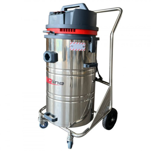 Пылеводосос промышленный EVOline IVC378-36