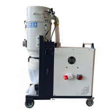 Пылесос промышленный EVOline IVC10-30 Пылесос промышленный EVOline IVC10-30