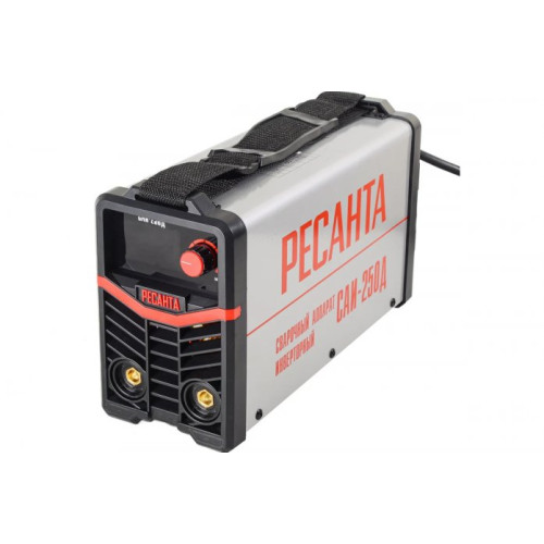 Сварочный аппарат Ресанта САИ-250Д 65/141