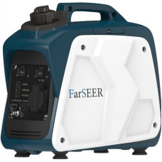 Бензиновый генератор FarSEER BSG1100i (7727000051)