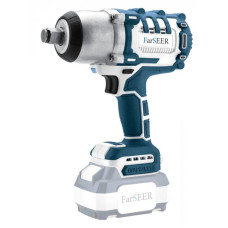 Аккумуляторный гайковерт FarSEER 1190N (7727000075)