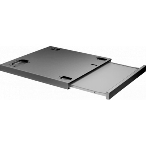 Полка выдвижная Asko HS60T титан