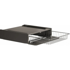 Корзина выдвижная Asko HB150T титан