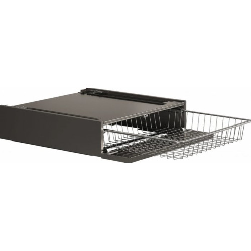 Корзина выдвижная Asko HB150T титан