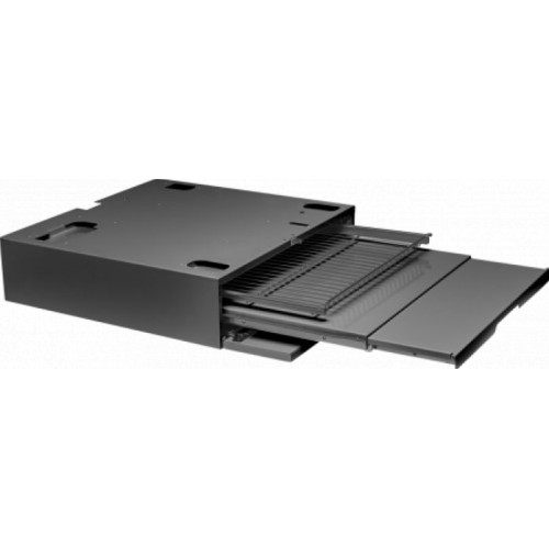 Корзина выдвижная Asko HB150G черный графит