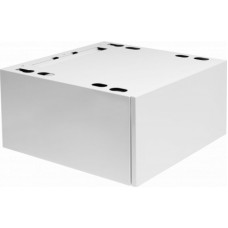 Ящик напольный выдвижной Asko HP320W белый