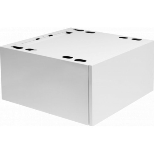 Ящик напольный выдвижной Asko HP320W белый