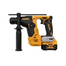 Перфоратор DeWalt DCH072P2-QW
