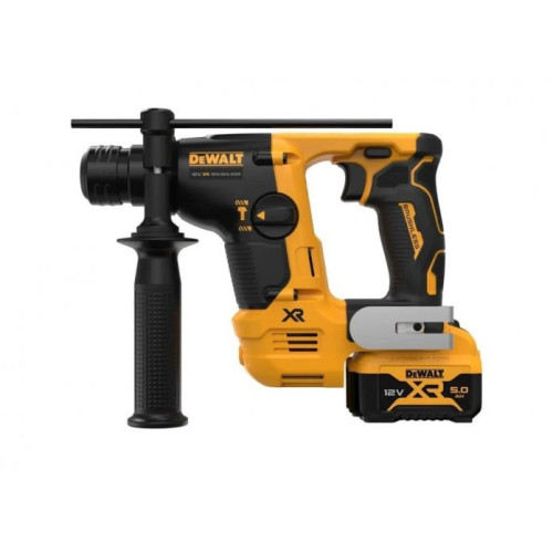 Перфоратор DeWalt DCH072P2-QW