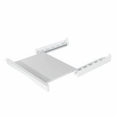 Соединительная панель LEX LWM10W shelf (соединительная панель)