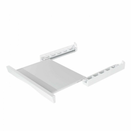 Соединительная панель LEX LWM10W shelf (соединительная панель)