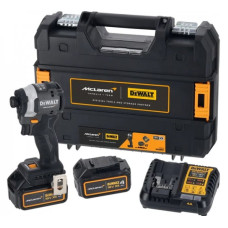 Винтовёрт DeWalt McLaren F1 Team DCF85MM2T-QW