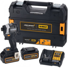 Винтоверт DeWalt McLaren Limited Edition DCF85MP2T