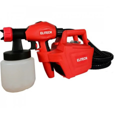 Краскопульт ELITECH КЭ 0626П E2208.019.00