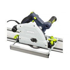 Циркулярная пила Ayger AR1300/165