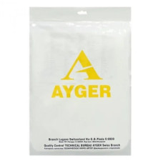 Фильтр-мешки сменные Ayger +D032STMC3WA Workmaster ПС- 1500/30Р CVC-30L