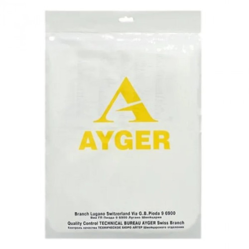 Фильтр-мешки сменные Ayger +D032STMC3WA Workmaster ПС- 1500/30Р CVC-30L