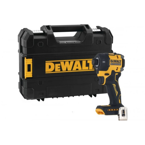 Шуруповерт аккумуляторный DeWalt DCF870NT