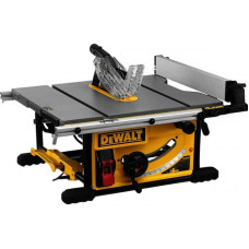 Настольная пила DeWalt DWE7492-IN