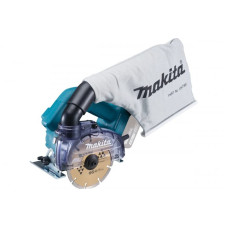 Алмазная аккумуляторная пила Makita DCC500Z