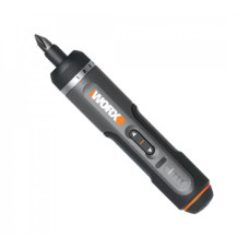 Аккумуляторная отвертка WORX WX242