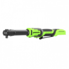 Гайковерт-трещотка GreenWorks GD24RWX 3804207