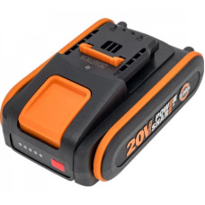 Аккумулятор WORX WA3639 20В 2Ач