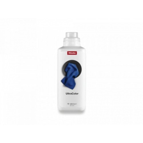 Средство для стирки цветного белья Miele UltraColor Aqua WA UC 1501 L 1,5л 11979390