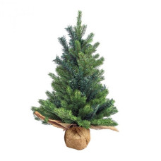 Ель искусственная Winter Glade Бонни 60 см 105060 Ель искусственная Winter Glade Бонни 60 см 105060