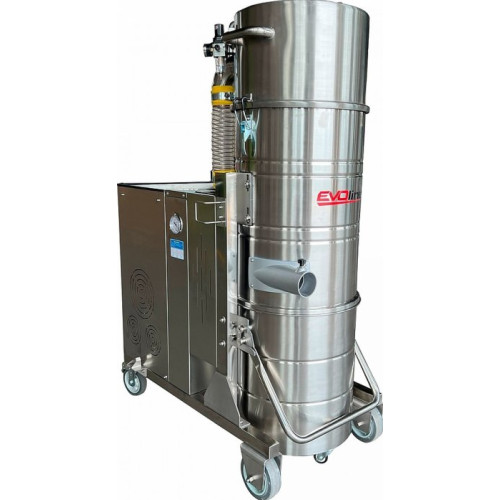 Пылеводосос промышленный EVOline IVC1100-55EX