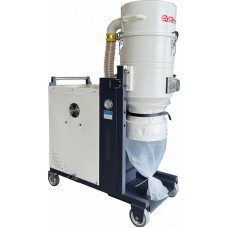 Пылесос промышленный EVOline IVC10-75 Пылесос промышленный EVOline IVC10-75