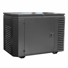 Кожух EVOline EVOline 1400 PLUS c вентилятором K1400-0011