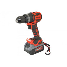 Дрель-шуруповерт PARMA ELECTRON SDI 100/4.0-1 02.033.00009